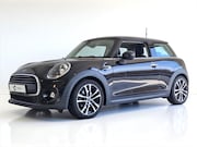 MINI Cooper - 1.5 136pk APPLE CARPLAY NAVI AIRCO BLUETOOTH