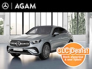 Mercedes-Benz GLC-Klasse Coupe - 300e 4MATIC Sport Edition
