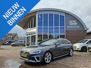 Audi A4 - Avant 40 TFSI S edition
