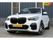 BMW X5 - xDrive40i M-Sport Rijklaarprijs-Garantie Panoramadak Sky Led