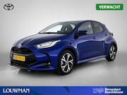 Toyota Yaris - Hybrid 115 Dynamic Comfort Pack | Stoelverwarming | Stuurwie