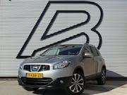 Nissan Qashqai - 1.6 Connect Edition 1e Eigenaar|Pano|Camera|Cruise|Clima|Nav