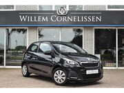 Peugeot 108 - 1.0 e-VTi Envy Airco Bluetooth 5-DRS