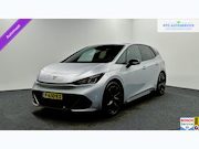 CUPRA Born - Adrenaline One 62 kWh|Carplay|Camera|NAP|Virtual|Snel Laden|