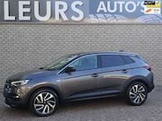 Opel Grandland - 1.2 Turbo Ultimate Automaat/Leer/Camera/Trekhaak
