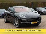 Porsche Cayenne - Coupé 3.0 E-Hybrid Platinum Edition / Panoramadak