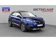 Peugeot 3008 - 1.2 PureTech GT Line ✅Panodak ✅Nwe Distributie