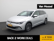 Volkswagen Golf - Variant 1.5 TSI Life Business | ACC | Stoelverwarming + Stuu