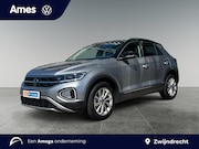 Volkswagen T-Roc - 1.0 115pk TSI Life Edition Parkeerassistent (Park Assist) | 