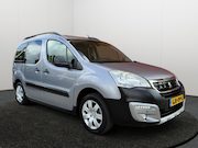 Peugeot Partner - Tepee 1.2 PureTech 110PK Allure | Trekhaak | Camera | Naviga