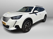 Peugeot e-2008 - EV Allure Pack 50 kWh 3D dashboard | Camera | Dynamic cruise