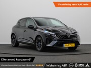 Renault Clio - E-Tech Full Hybrid 145pk esprit Alpine | Stoel- en stuurwiel