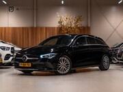Mercedes-Benz CLA-Klasse - Shooting Brake 180 Luxury Line, Navi, Camera, Cruise, Clima,
