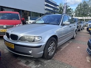BMW 3-serie - Touring 316i Executive Clima Stuurbediening Trekhaak