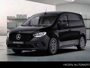 Mercedes-Benz Citan - eCitan 112 L1 Business Solution | AC/DC Lader | Na