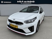 Kia Ceed - 1.6 T-GDi GT Panoramadak | Automaat