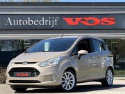 Ford B-Max - 1.6 TI-VCT Titanium | Automaat | Camera | Telefoon