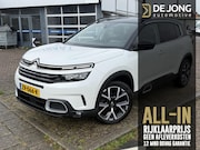 Citroën C5 Aircross - 1.6 PureTech Business Plus ALL-INRIJKLAARPRIJS/180pk/Camera/