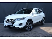 Nissan Qashqai - 1.3 DIG-T Tekna 160 AUTOMAAT |PANO | KEYLESS | CARPLAY |