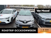 Renault Captur - 1.2 TCe Dynamique | WORDT VERWACHT | Climate Control | Cruis