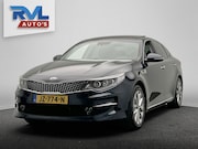 Kia Optima - 1.7 CRDi DynamicLine| Origineel NL | Memorie |Panoramadak | 