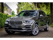 BMW X5 - xDrive45e High Executive Full Manhattan Sky Lounge Massage S