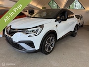 Renault Captur - 1.6 E-Tech Plug-in Hybrid 160 RS-Line