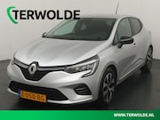 Renault Clio - TCe 90 GPF Evolution | Navigatie | Parkeersenspren | Lichtme