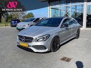 Mercedes-Benz CLA-Klasse - Shooting Brake 200 Ambition AMG-styling Panoramadak Camera N