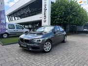 BMW 1-serie - 116i l XENON l CLIMATRONIC l STOELVERWARMI