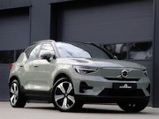 Volvo XC40 - Recharge Pro 70kWh AdaptiveCruise Camera Stoel/stuur verwarm