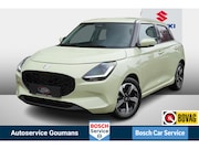 Suzuki Swift - 1.2 Style Smart Hybrid Automaat Camera Adaptieve Cruise Navi