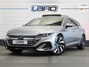 Volkswagen Arteon - Shooting Brake 2.0 TSI R-Line NL auto | Pano Leder