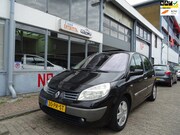 Renault Scénic - 2.0-16V Expression Luxe | Automaat