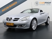 Mercedes-Benz SLK-klasse - 350 Navigatie | Stoelverwarming |