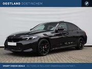 BMW 3-serie - 3 Serie 330i xDrive M Sport Automaat / Schuif-kant