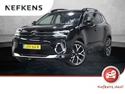 Citroën C5 Aircross - 1.6 Plug-in Hybrid 225PK Shine | 1ste eigenaar | AppleCarPla