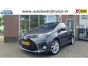 Toyota Yaris - 1.5 Hybrid Dynamic, Panorama dak, LM velgen