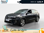 Kia Niro - 1.6 GDi Hybrid DynamicLine | Apple Carplay / Android Auto |
