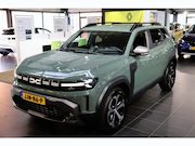 Dacia Duster - 1.6 Hybrid 140pk Journey Full options