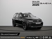 Dacia Bigster - Limited Edition Hybrid | Achteruitrijcamera | Cruise Control