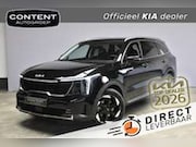 Kia Sorento - 1.6 T-GDi 252pk PHEV Aut AWD DynamicPlusLine 7-PER