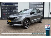 Skoda Karoq - 1.5 TSI ACT Greentech 150pk DSG-7 Sportline Business / Panor