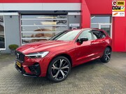 Volvo XC60 - 2.0 B4 R-Design