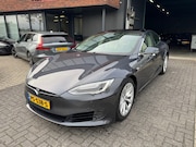 Tesla Model S - 75D Base PANO ACC CAMERA ORIG NL NAP NETTE WAGEN