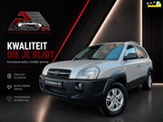 Hyundai Tucson - 2.0i Active Airco*Trekhaak*Apk