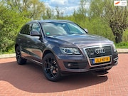 Audi Q5 - 2.0 TFSI quattro Automaat/CarPlay/Leer
