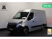 Opel Movano - 2.3 Turbo 180PK L1H2 EURO 6 - Airco - Navi - Cruise - € 14.9