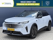 Peugeot 5008 - 1.6 Plug-in Hybrid 225 GT Exclusive 7 Zits | Navigatie | Sch