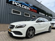 Mercedes-Benz A-klasse - 200 Motorsport Edition AMG pakket
